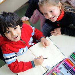 School Children