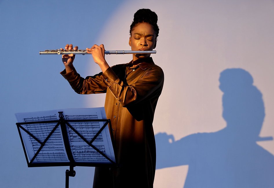 Music Performer