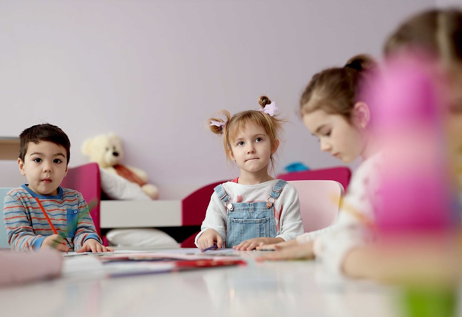 Kindergarten