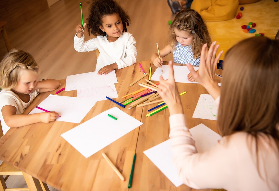 Young Students