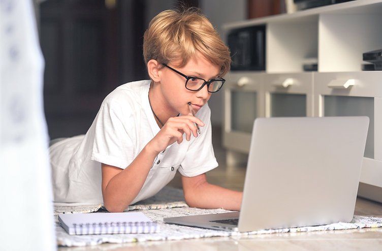 Distance Learning