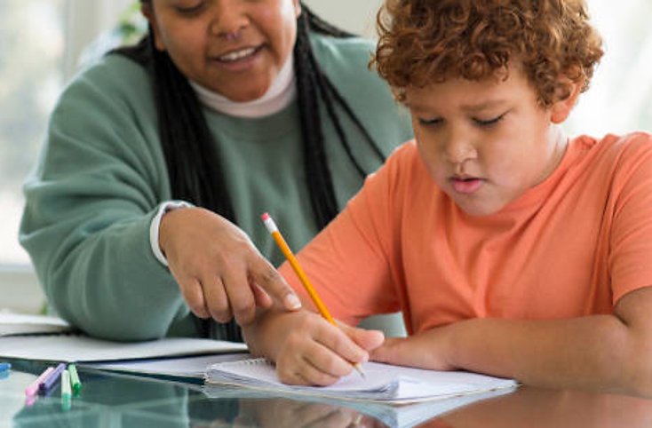 Homeschool tutoring